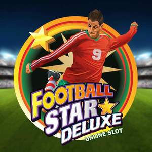 Football Star Deluxe